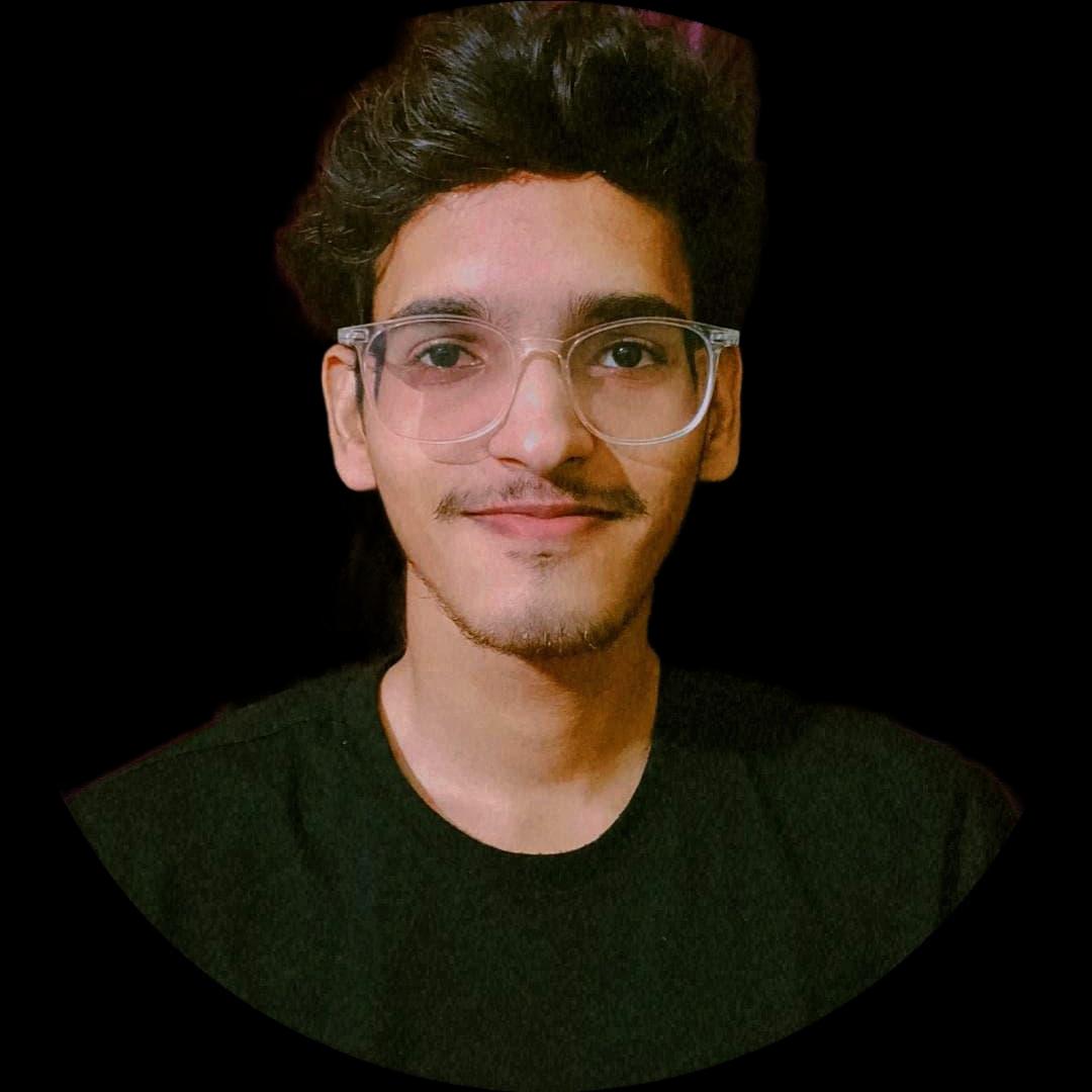 Animesh Pandey
